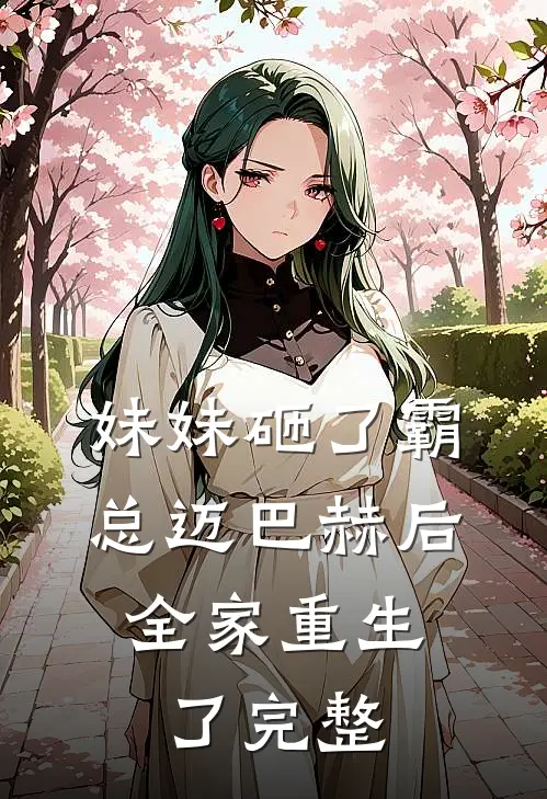 妹妹砸了霸总迈巴赫后，全家重生了完整