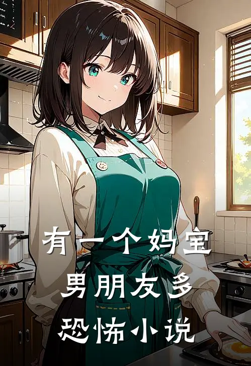 有一个妈宝男朋友多恐怖小说