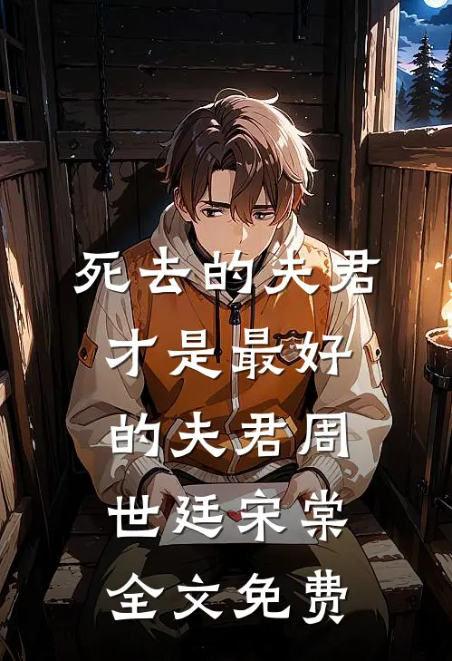 死去的夫君，才是最好的夫君周世廷宋棠全文免费