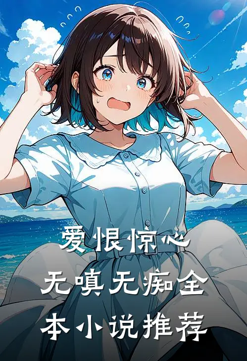 爱恨惊心,无嗔无痴全本推荐