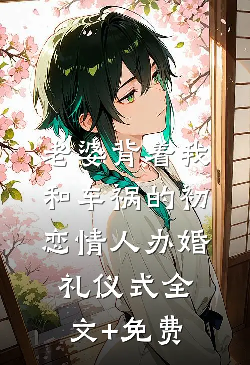 老婆背着我和车祸的初恋情人办婚礼仪式全文+免费