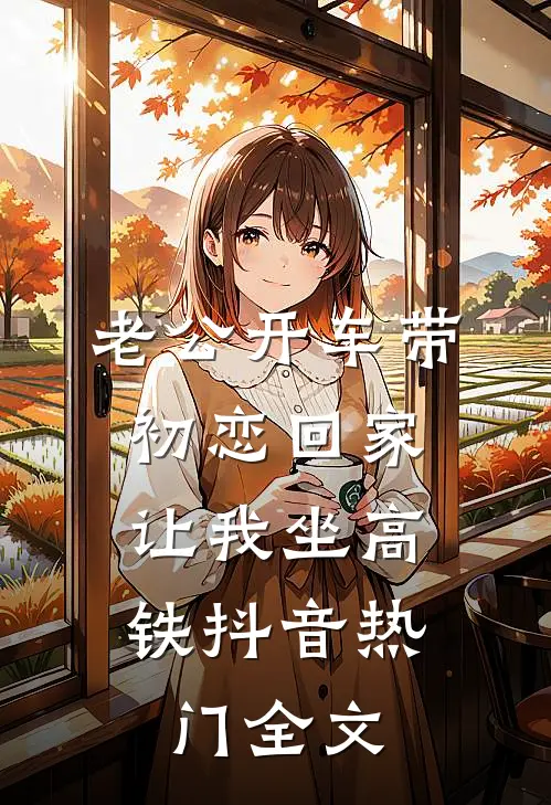 老公开车带初恋回家，让我坐高铁抖音热门全文