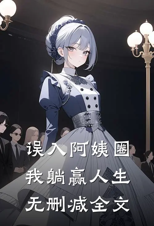 误入阿姨圈，我躺赢人生无删减全文