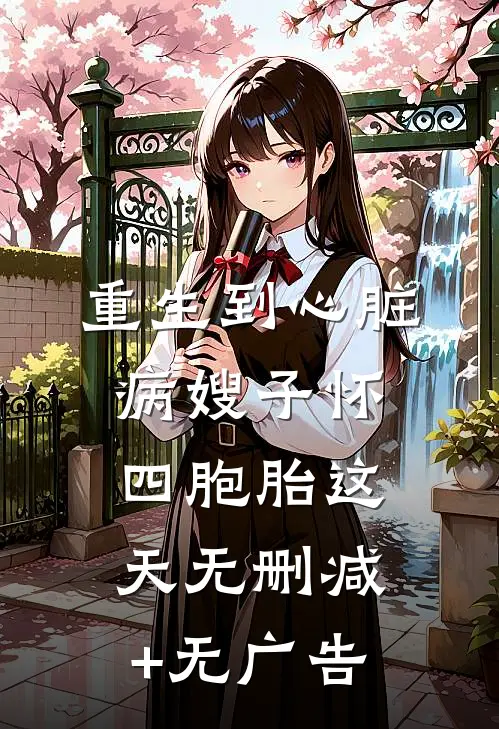 重生到心脏病嫂子怀四胞胎这天无删减+无广告