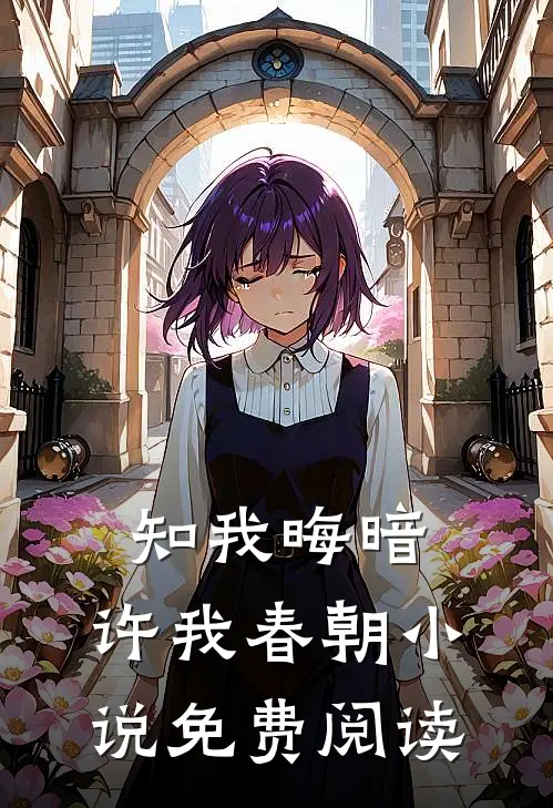 知我晦暗，许我春朝小说免费阅读