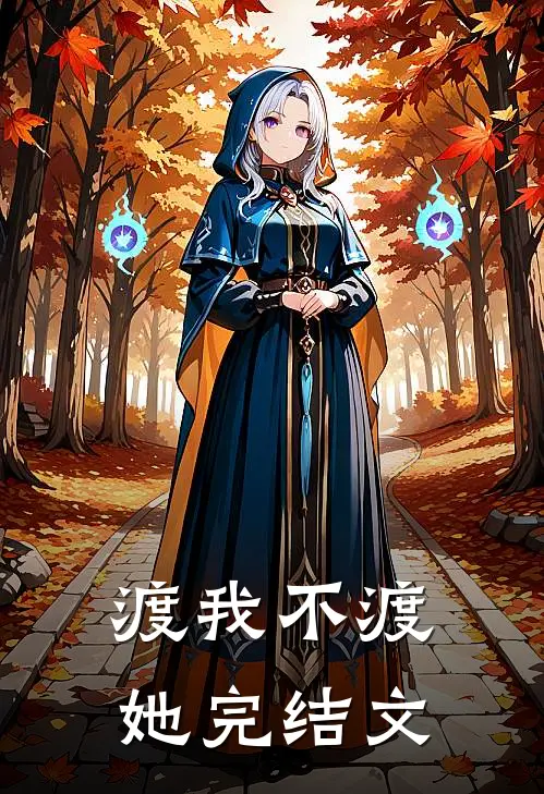 渡我不渡她完结文