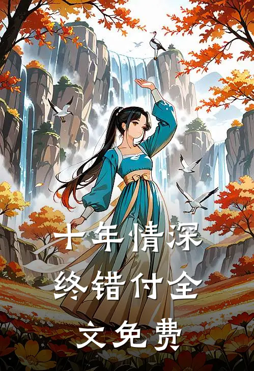 十年情深终错付全文免费