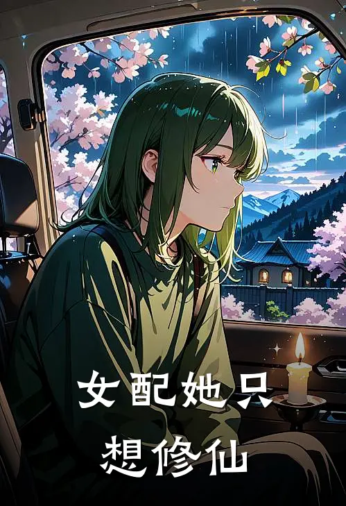 女配她只想修仙