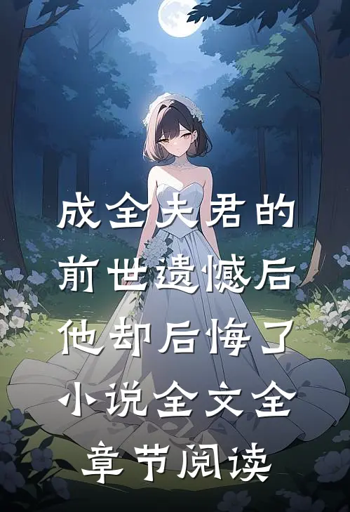 成全夫君的前世遗憾后，他却后悔了小说全文全章节阅读