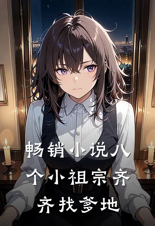 畅销小说八个小祖宗齐齐找爹地