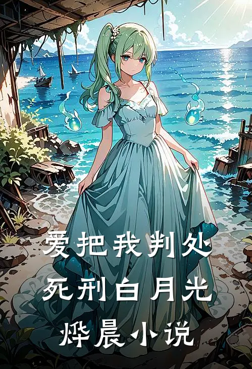 爱把我判处死刑白月光烨晨小说