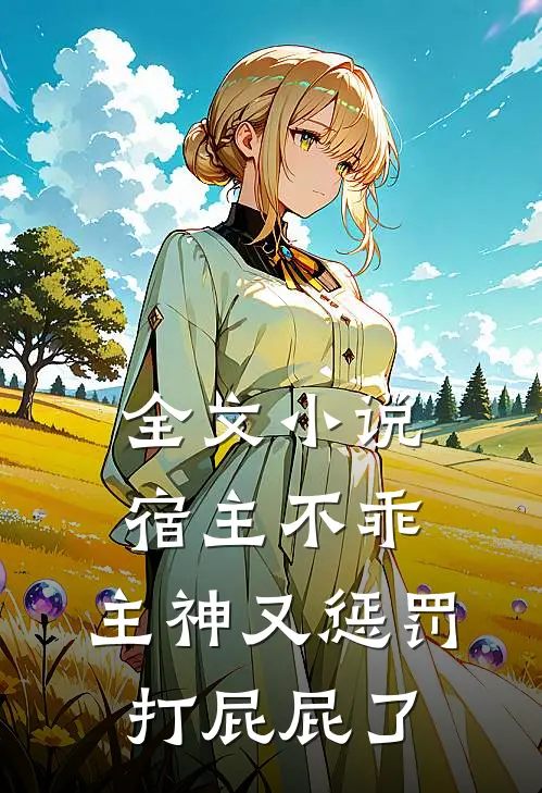 全文宿主不乖,主神又惩罚打屁屁了
