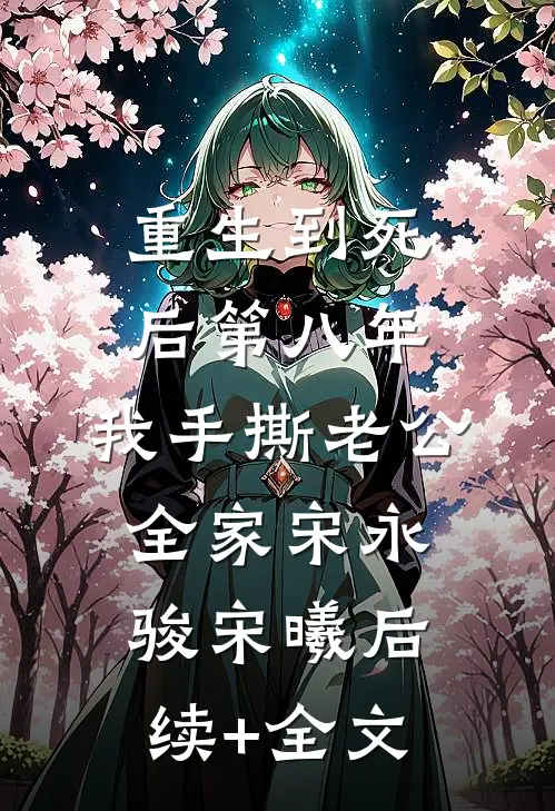 重生到死后第八年，我手撕老公全家宋永骏宋曦后续+全文