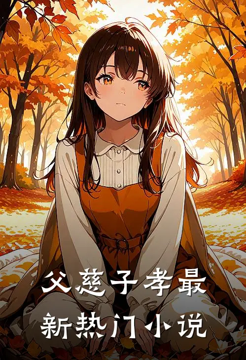 父慈子孝最新热门小说
