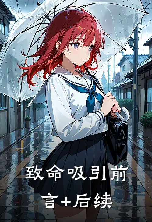 致命吸引前言+后续
