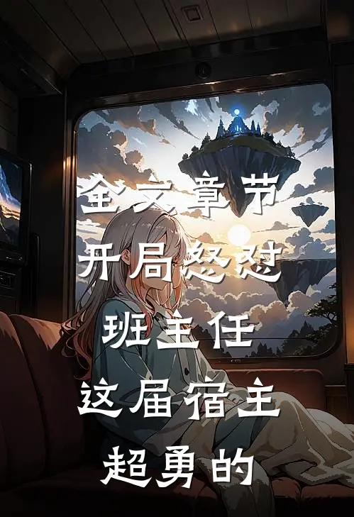 全文章节开局怒怼班主任，这届宿主超勇的