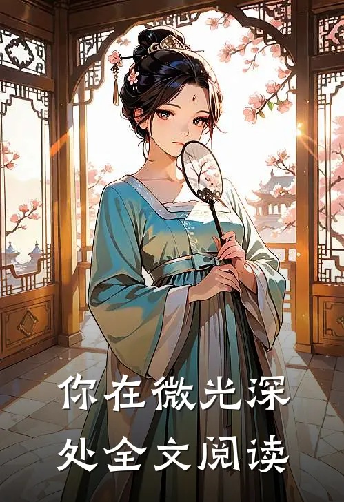 你在微光深处全文阅读