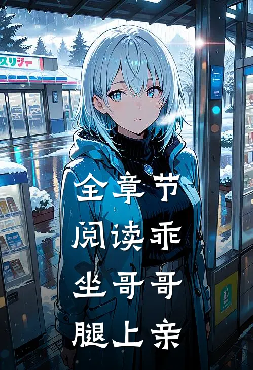 全章节阅读乖，坐哥哥腿上亲