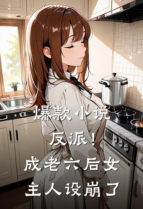 爆款小说反派！成老六后，女主人设崩了