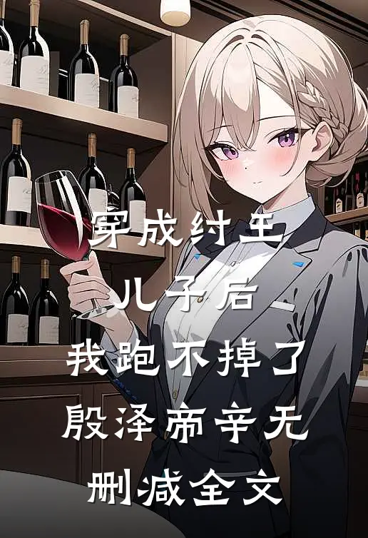 穿成纣王儿子后，我跑不掉了殷泽帝辛无删减全文