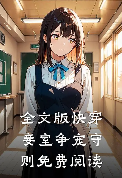 全文版快穿妾室争宠守则免费阅读