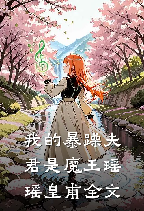 我的暴躁夫君是魔王瑶瑶皇甫全文