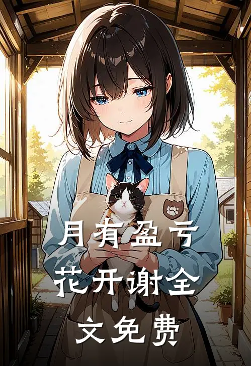 月有盈亏花开谢全文免费