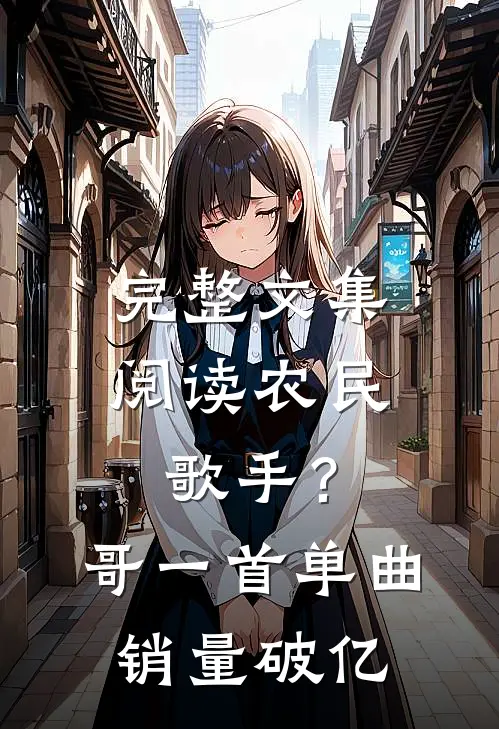 完整文集阅读农民歌手？哥一首单曲销量破亿