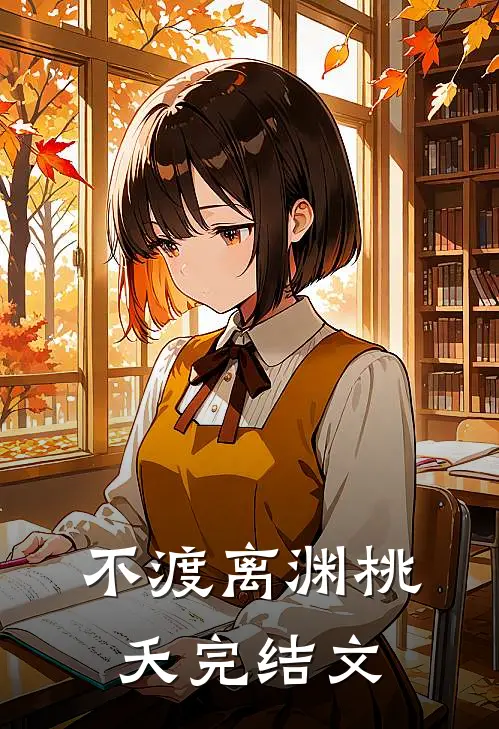 不渡离渊桃夭完结文