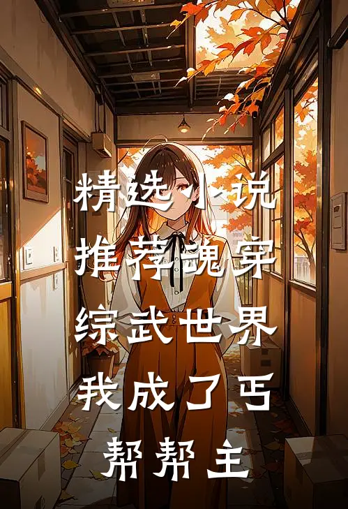 精选小说推荐魂穿综武世界，我成了丐帮帮主