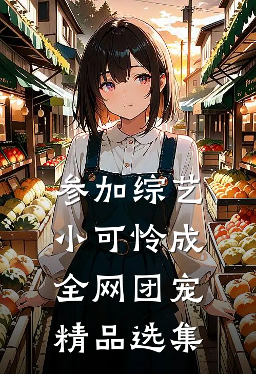 参加综艺：小可怜成全网团宠精品选集