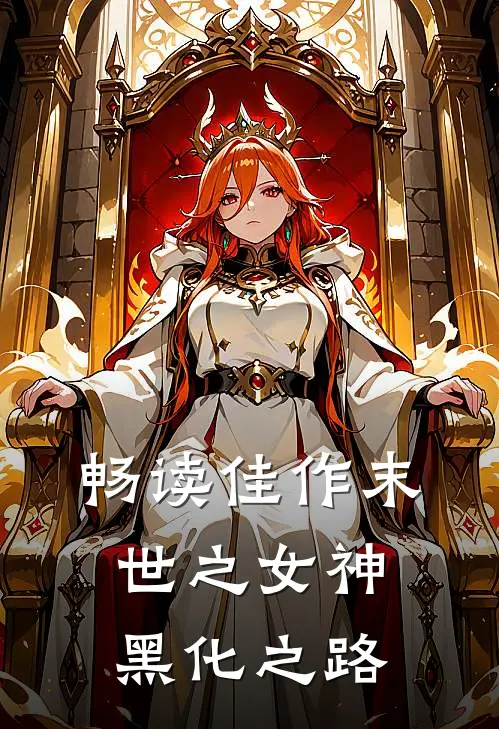 畅读佳作末世之女神黑化之路