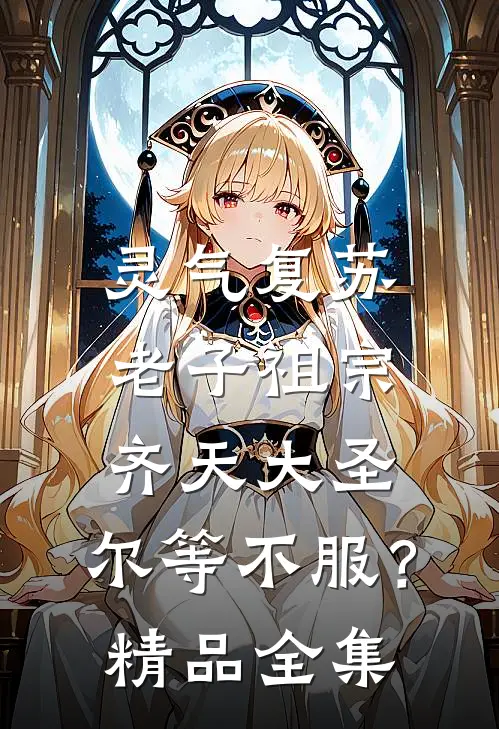 灵气复苏：老子祖宗齐天大圣，尔等不服？精品全集