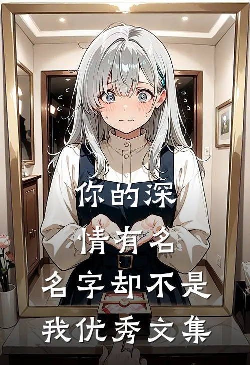 你的深情有名，名字却不是我优秀文集