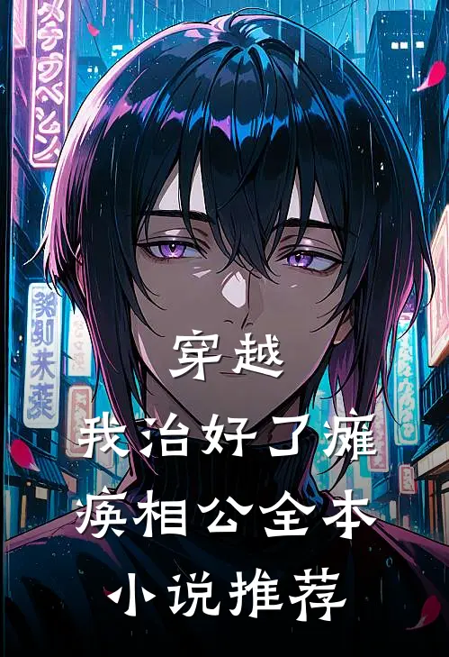 穿越：我治好了瘫痪相公全本小说推荐