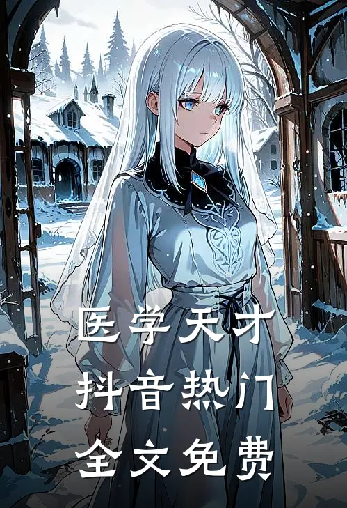 医学天才抖音热门全文免费