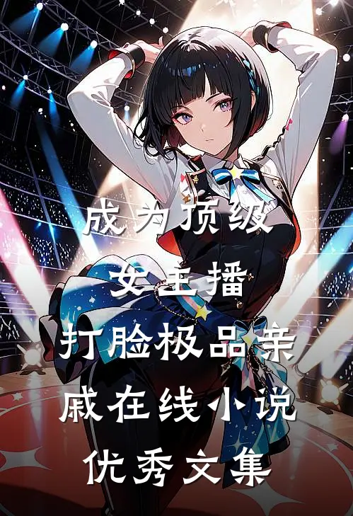 成为顶级女主播,打脸极品亲戚在线小说优秀文集