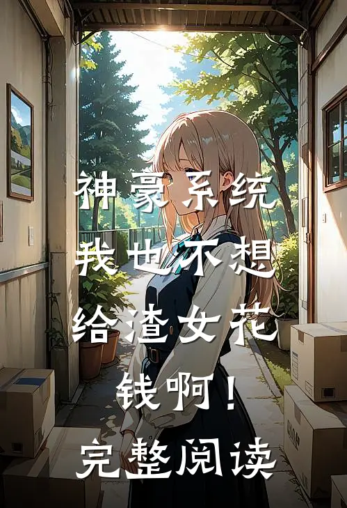 神豪系统：我也不想给渣女花钱啊！完整阅读
