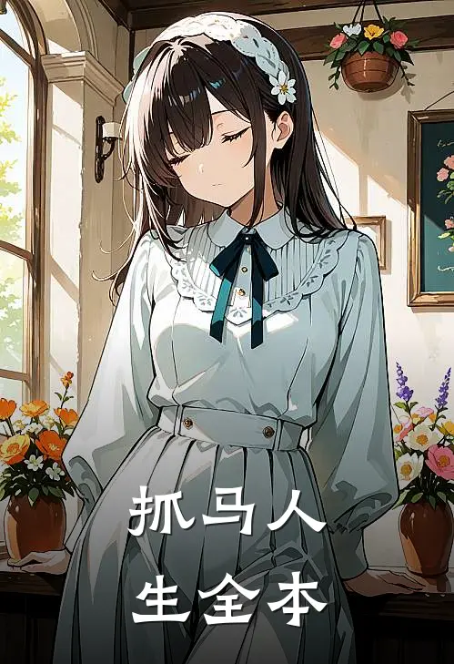 抓马人生全本