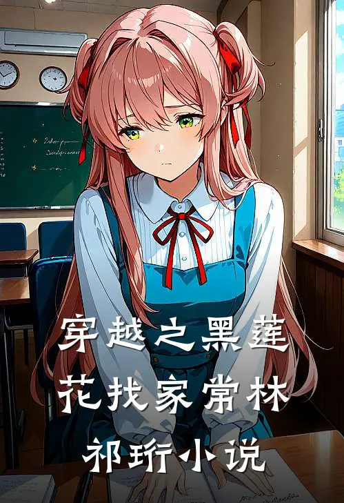 穿越之黑莲花找家常林祁珩小说