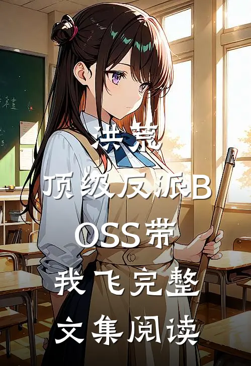 洪荒：顶级反派BOSS带我飞完整文集阅读