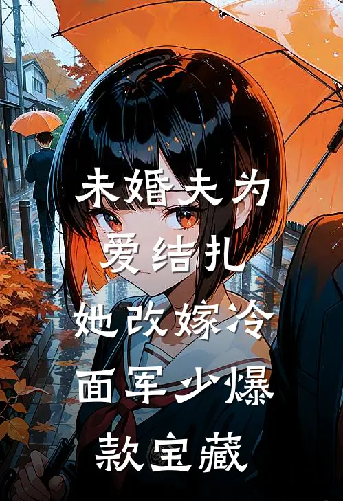 未婚夫为爱结扎，她改嫁冷面军少爆款宝藏