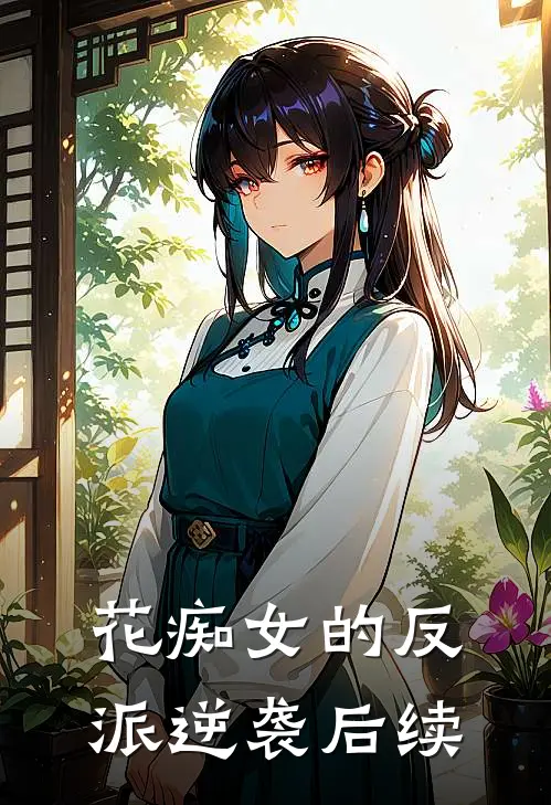 花痴女的反派逆袭后续