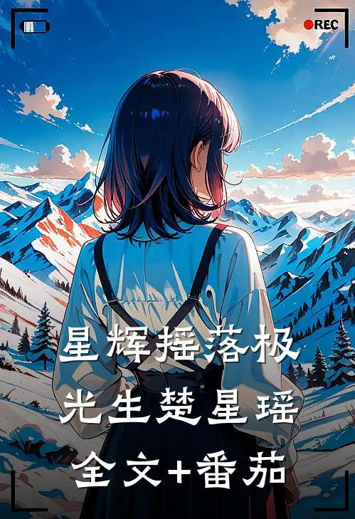星辉摇落极光生楚星瑶全文+番茄