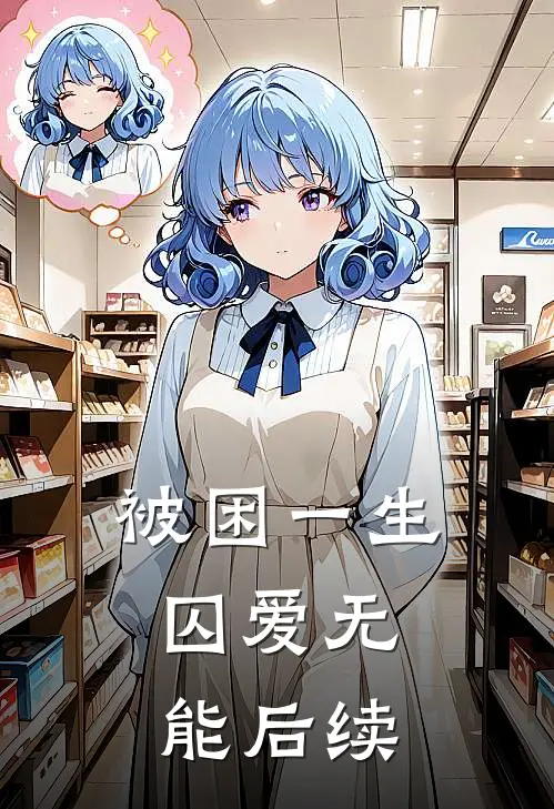 被困一生，囚爱无能后续