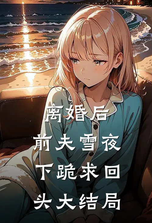 离婚后，前夫雪夜下跪求回头大结局