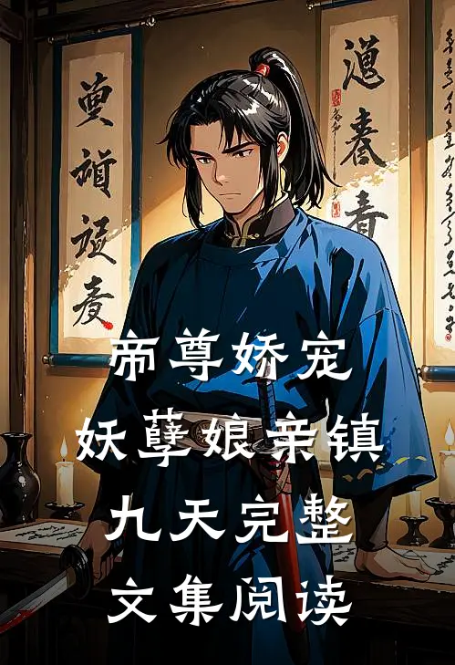帝尊娇宠：妖孽娘亲镇九天完整文集阅读