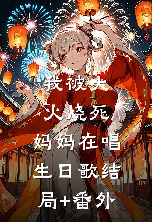 我被大火烧死，妈妈在唱生日歌结局+番外
