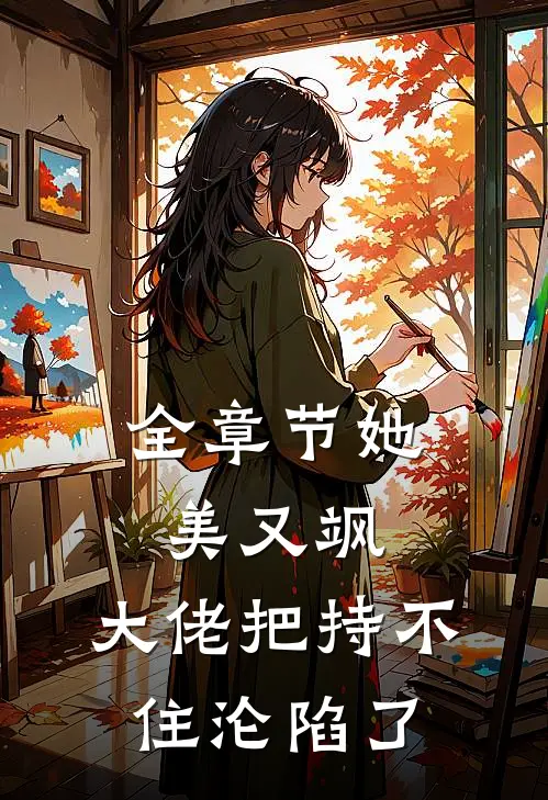 全章节她美又飒，大佬把持不住沦陷了
