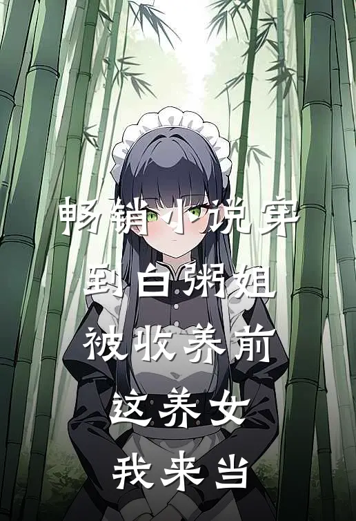 畅销小说穿到白粥姐被收养前，这养女我来当